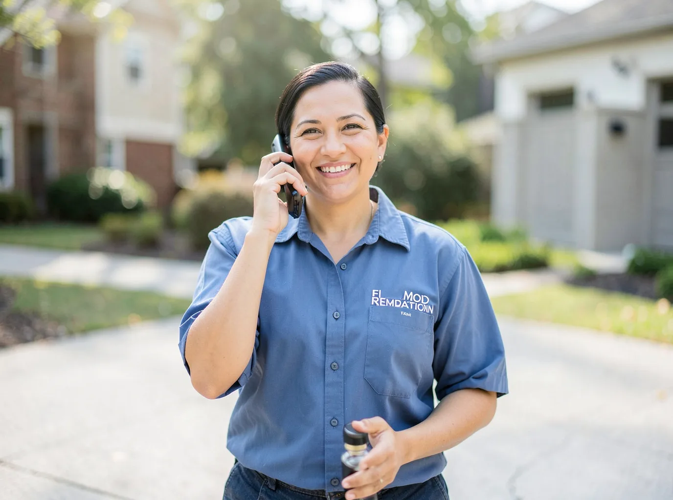 Mold Remediation Ingleside, TX FAQs